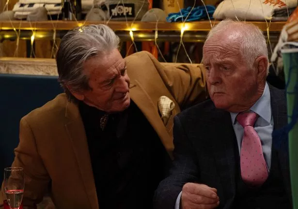ITV Emmerdale剧透透露Tom King最终被发现,癌症震惊和Eric的秘密