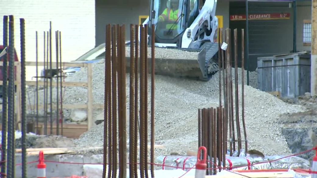 市政府和联邦政府承诺为温尼伯的新住房提供5850万美元