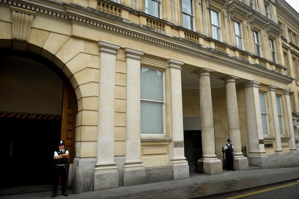 国家信托基金被一对不诚实的父子以假工作骗走了100万英镑