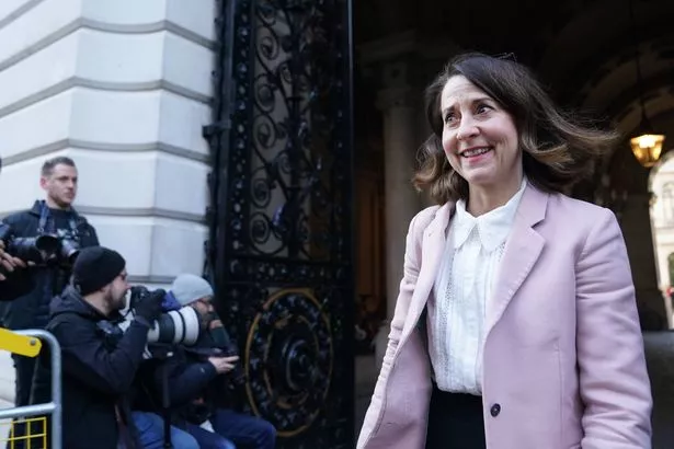 工党议员Rachael Maskell警告说,随着DWP计划的福利变化,不要“严厉削减”