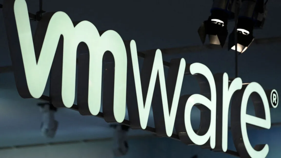 Broadcom的新销售策略影响VMware的客户保留率
