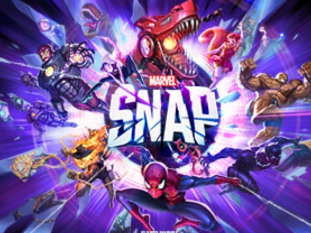 在TikTok关闭后，Marvel Snap在美国被禁止